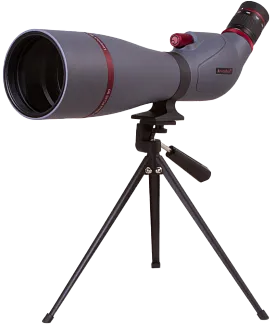 obraz Luneta Levenhuk Blaze PLUS 90